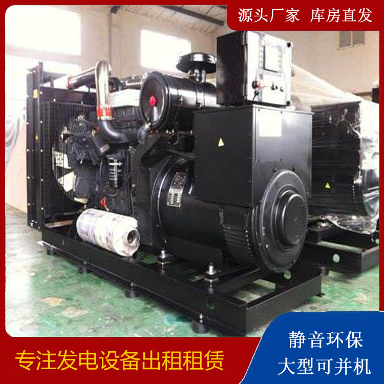 宝塔发电车出租 柴油发电机组需要经常换机油吗？
