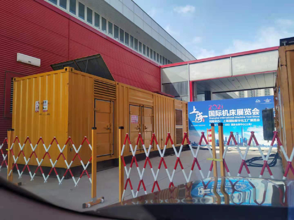 宝塔发电机出租 对于发电机的特性你了解多少？