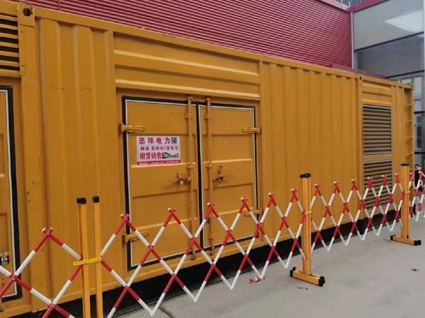 宝塔关于通用发电机的十万个为什么？