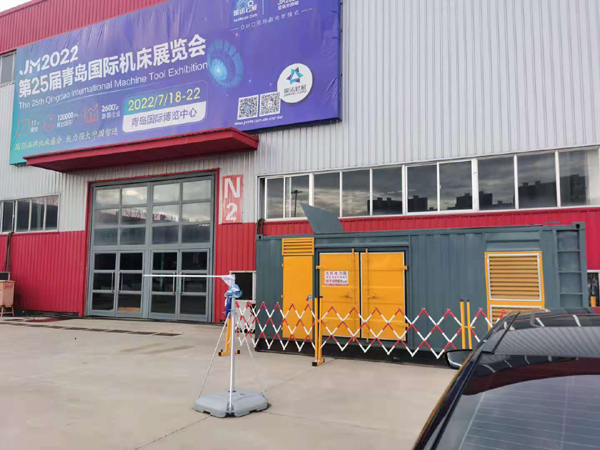 宝塔发电机租赁-柴油发电机组不及时维护危害大