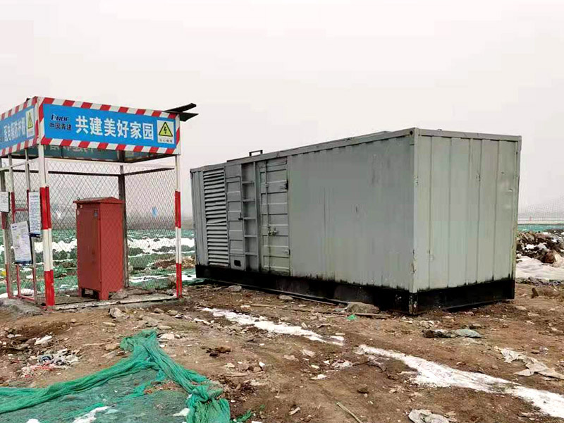 宝塔燃气发电机在高海拔地区运行时会遇到哪些常见故障？