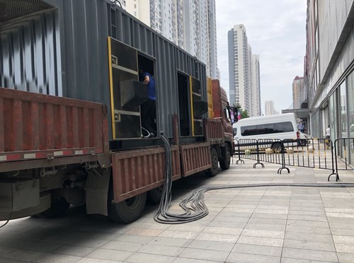 宝塔低温环境下，柴油发电机组电池充满电的具体时间受哪些因素影响？