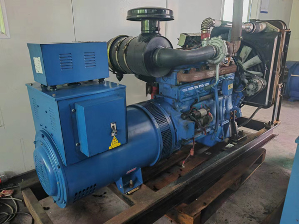 宝塔100kW柴油发电机组使用多级机油有哪些优缺点？