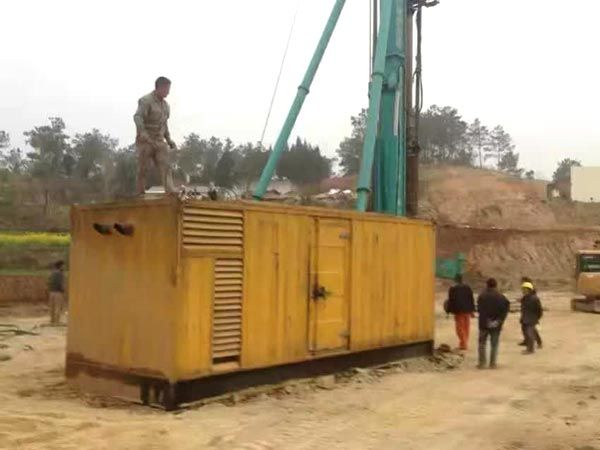 宝塔柴油发电机组应用场合有哪些？